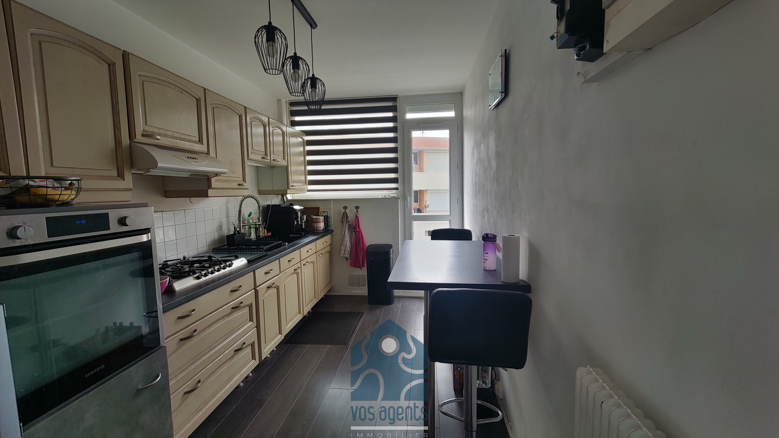 Image_, Appartement, Issoire, ref :1217