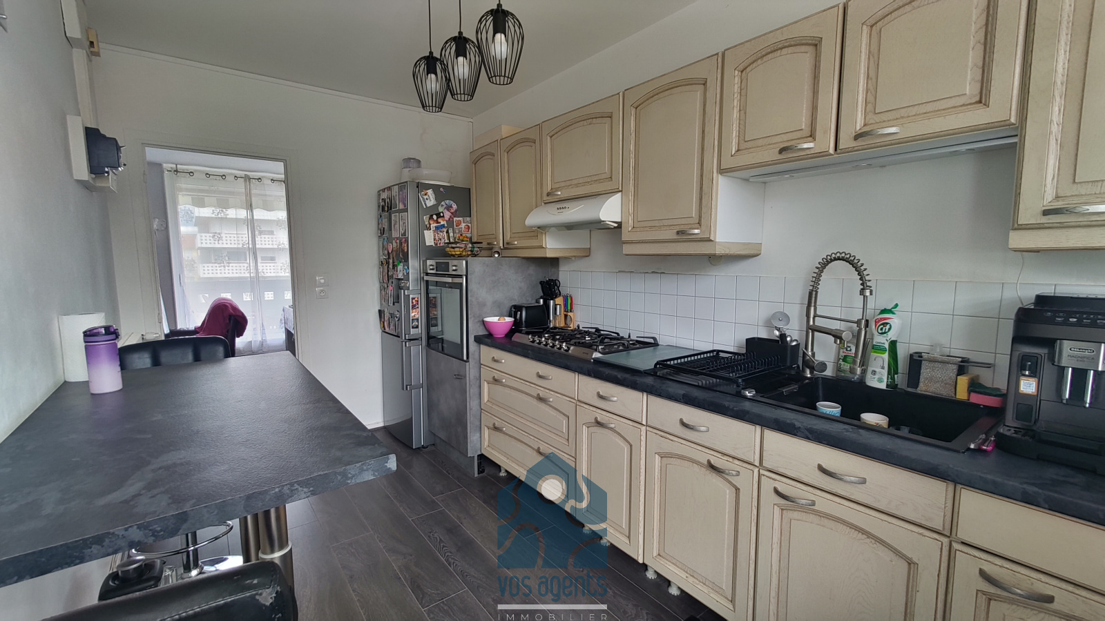 Image_, Appartement, Issoire, ref :1217