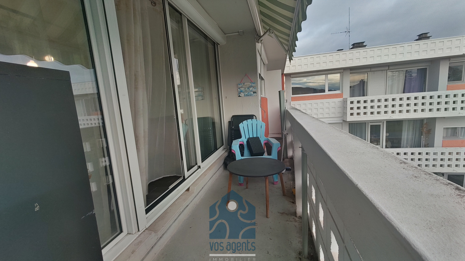 Image_, Appartement, Issoire, ref :1217