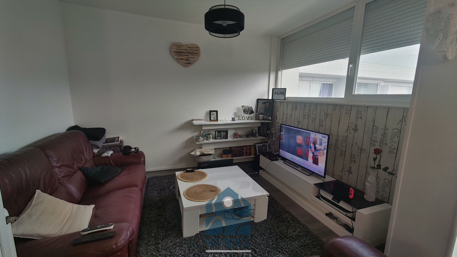 Image_, Appartement, Issoire, ref :1217