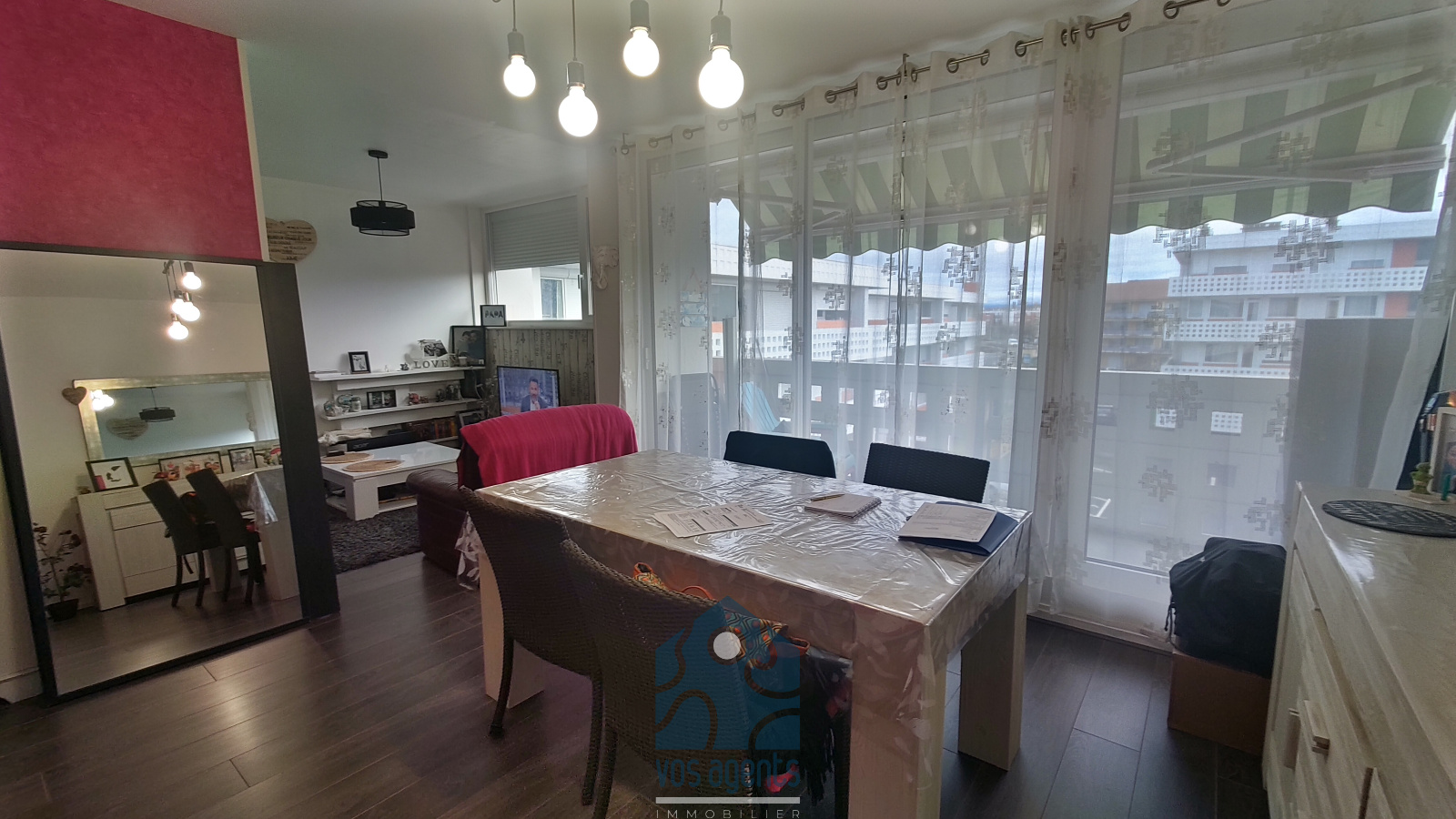 Image_, Appartement, Issoire, ref :1217