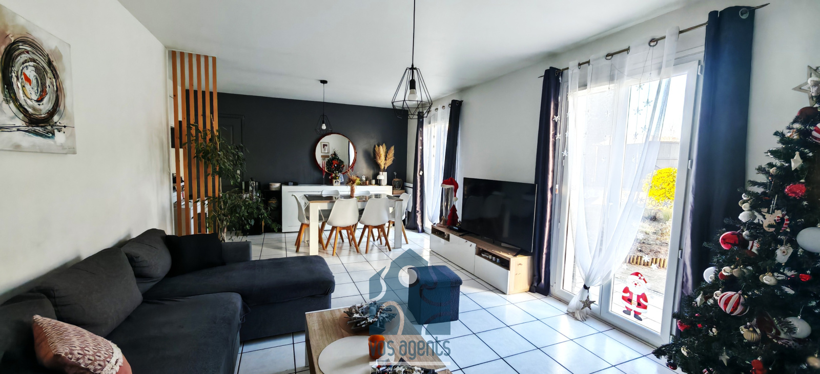 Image_, Maison, Clermont-Ferrand, ref :1140