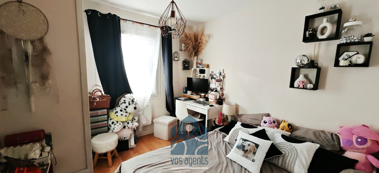 Image_, Maison, Clermont-Ferrand, ref :1140