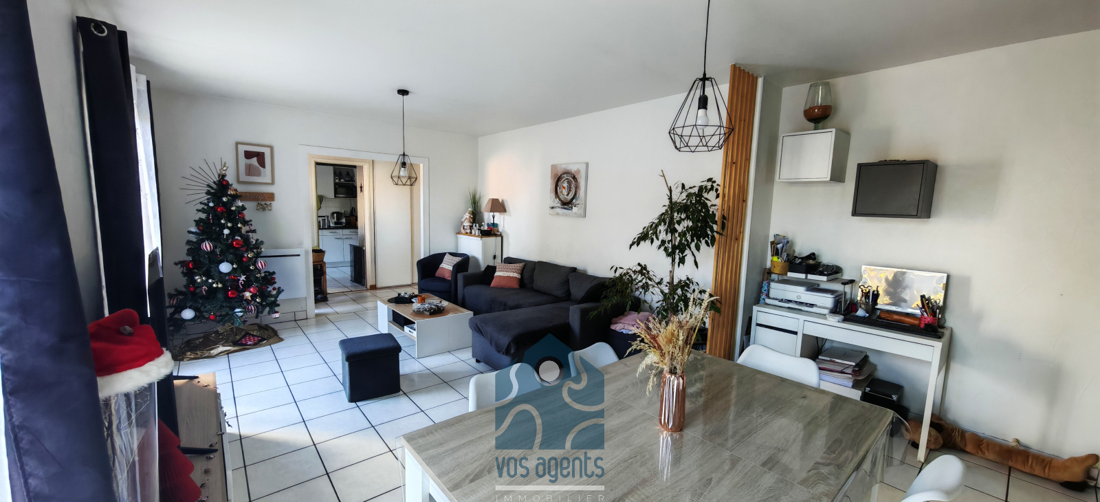 Image_, Maison, Clermont-Ferrand, ref :1140