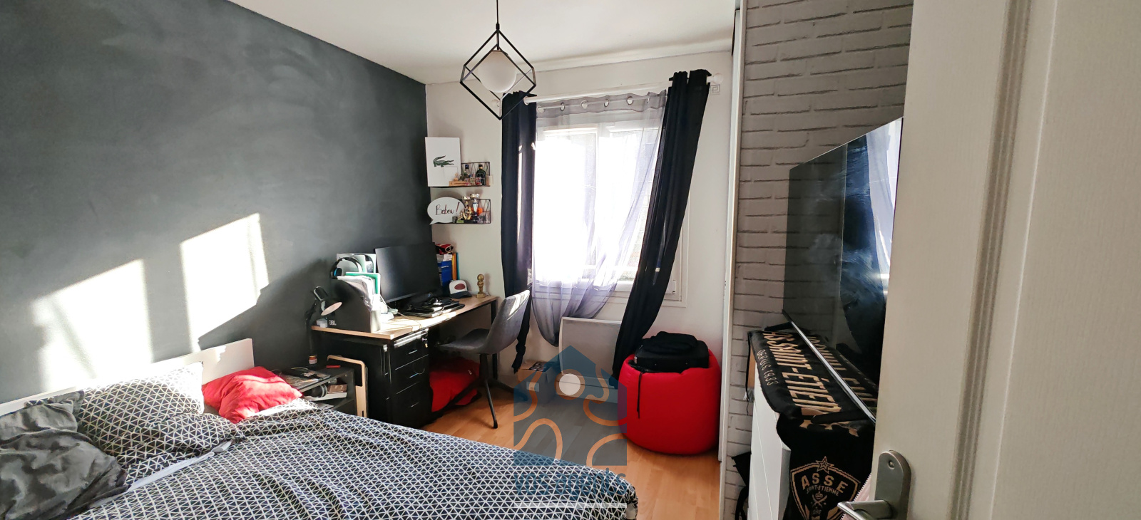 Image_, Maison, Clermont-Ferrand, ref :1140