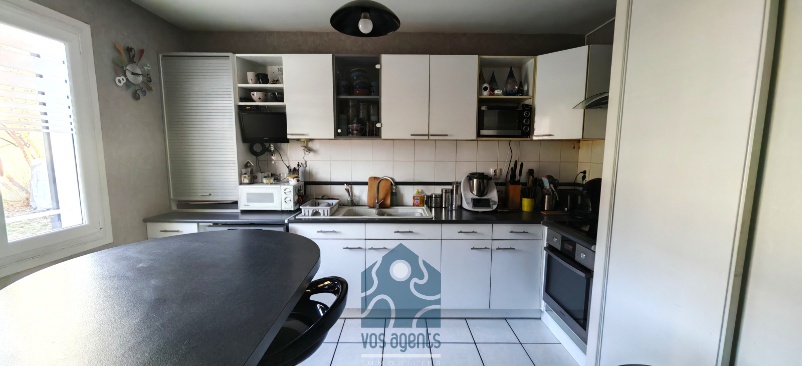 Image_, Maison, Clermont-Ferrand, ref :1140