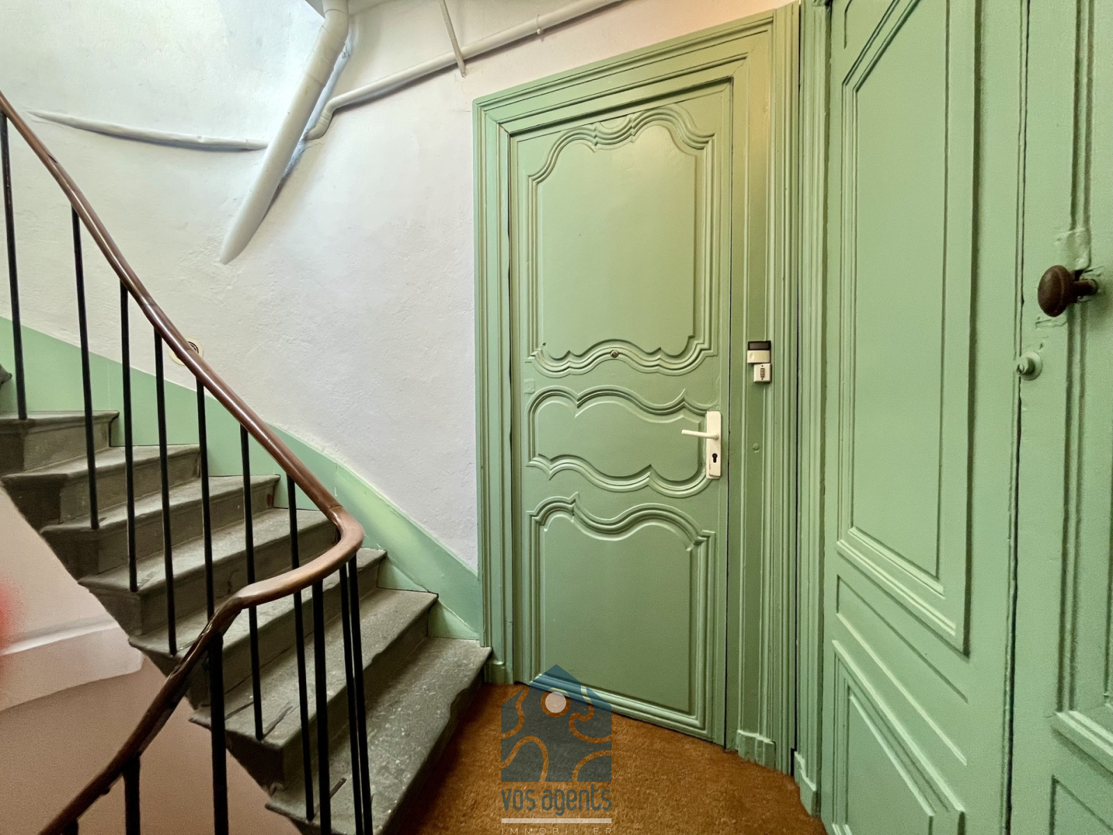 Image_, Appartement, Riom, ref :1378