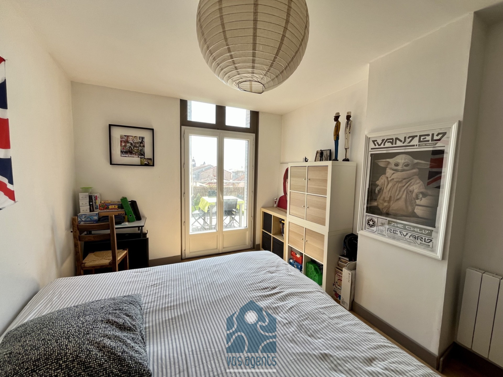 Image_, Appartement, Riom, ref :1378