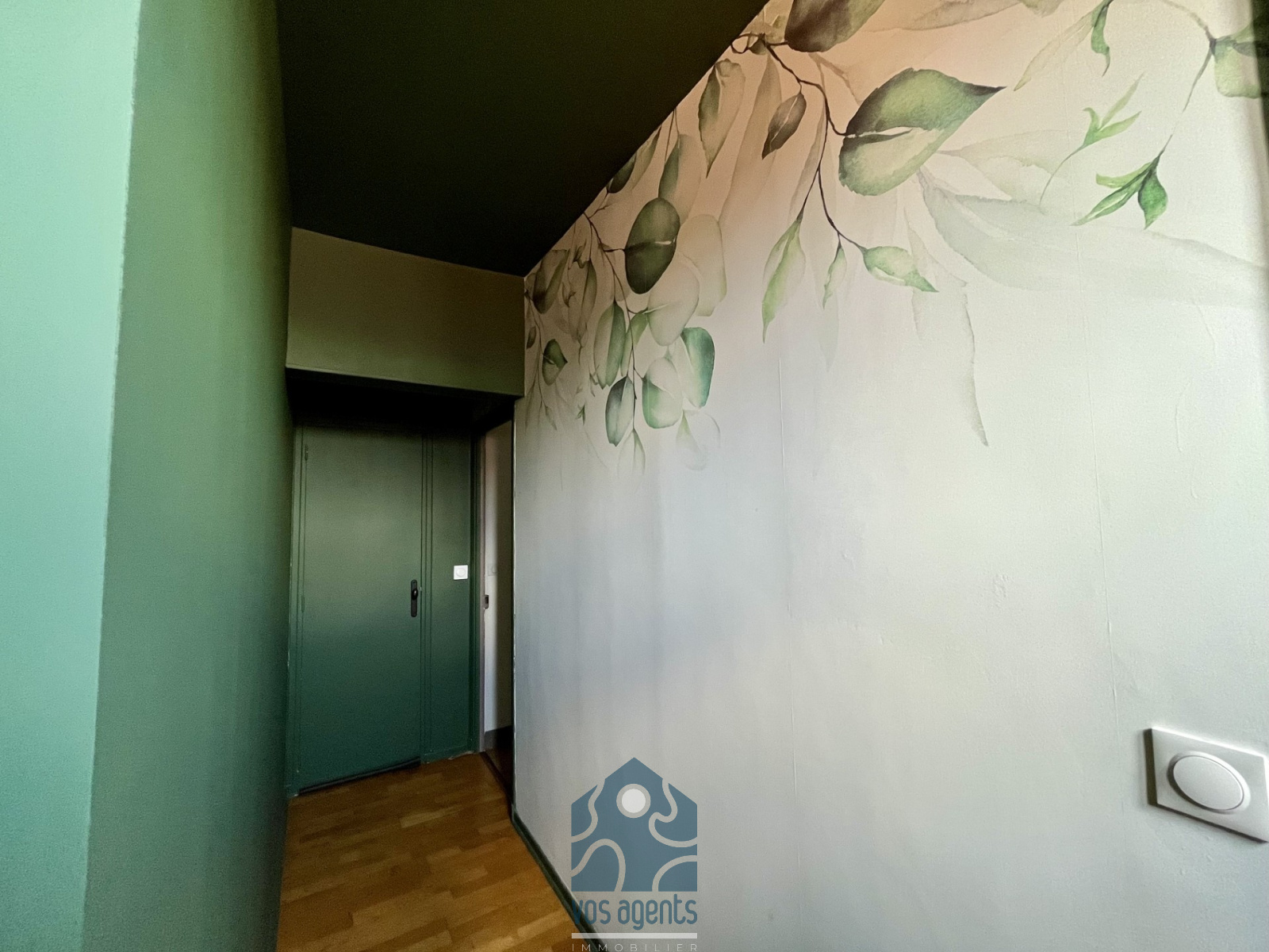 Image_, Appartement, Riom, ref :1378