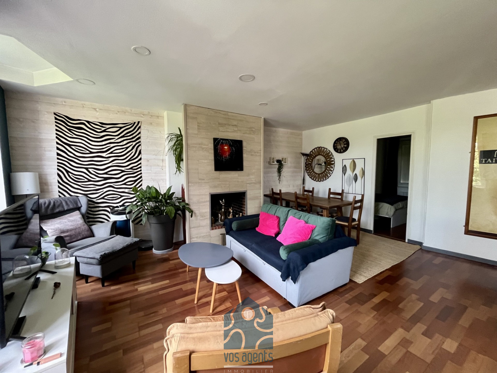 Image_, Appartement, Riom, ref :1378
