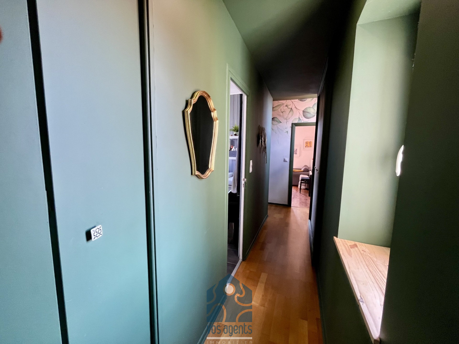 Image_, Appartement, Riom, ref :1378