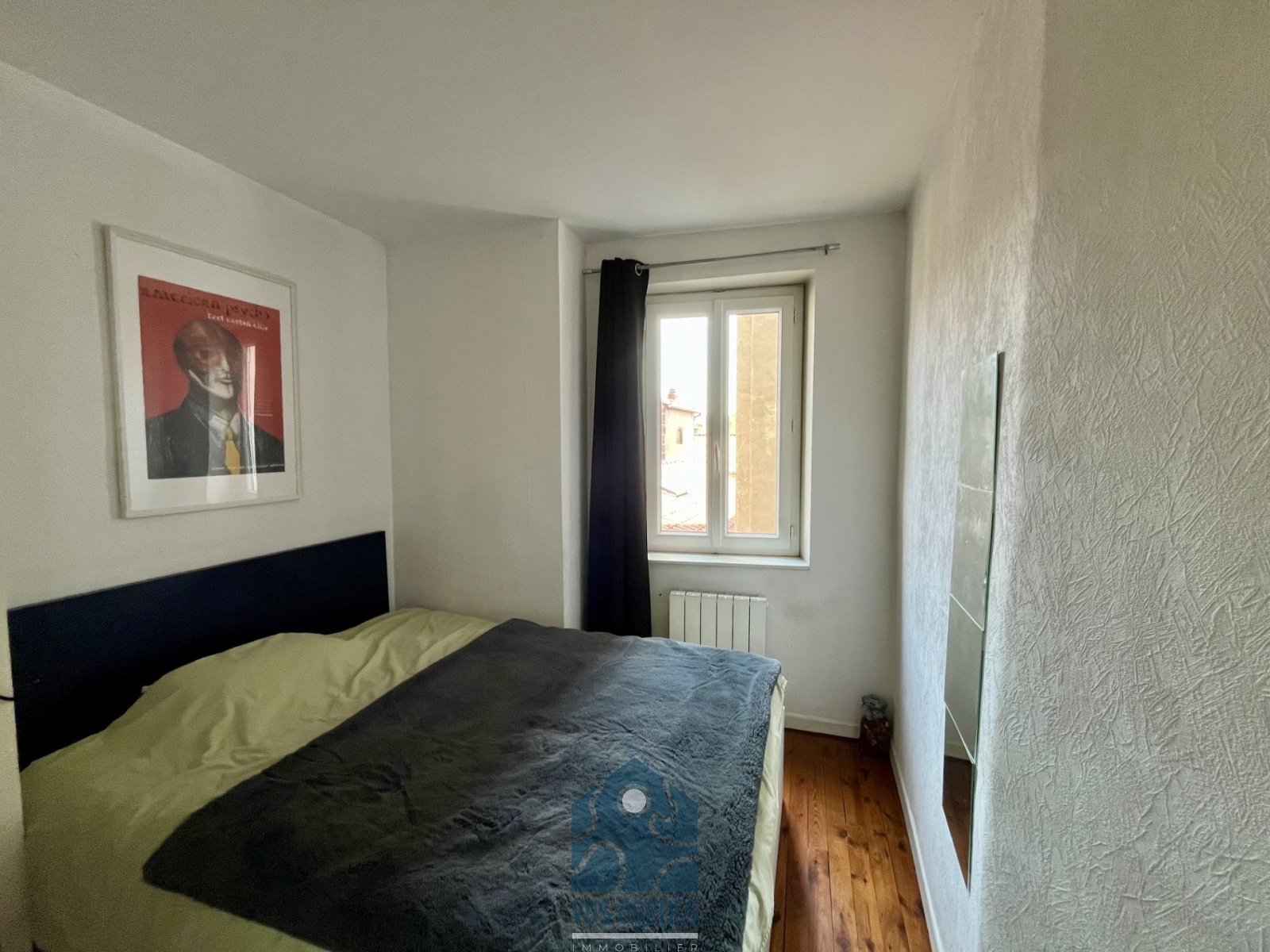 Image_, Appartement, Riom, ref :1378