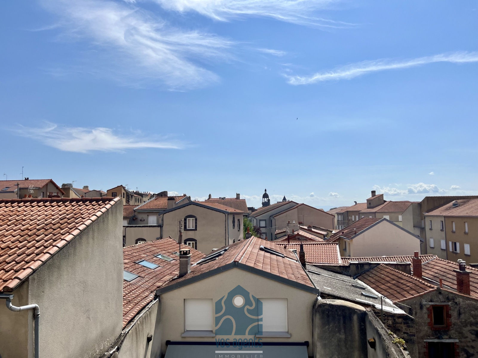 Image_, Appartement, Riom, ref :1378