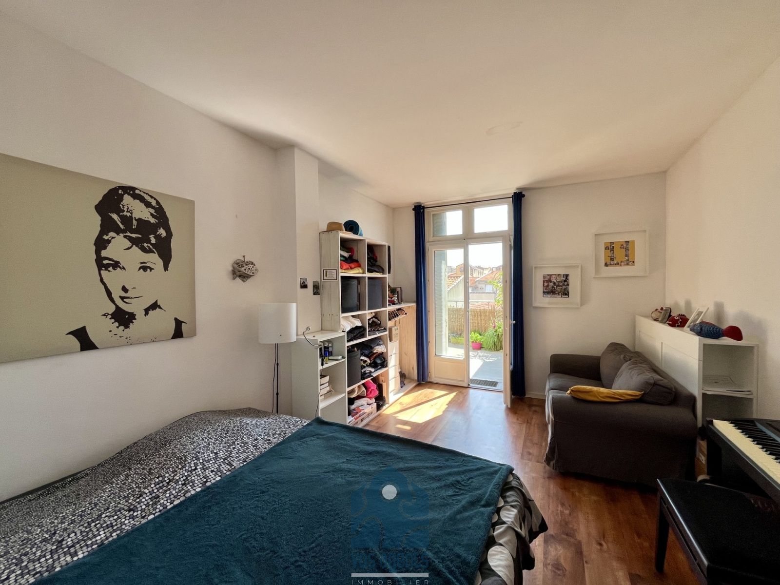 Image_, Appartement, Riom, ref :1378