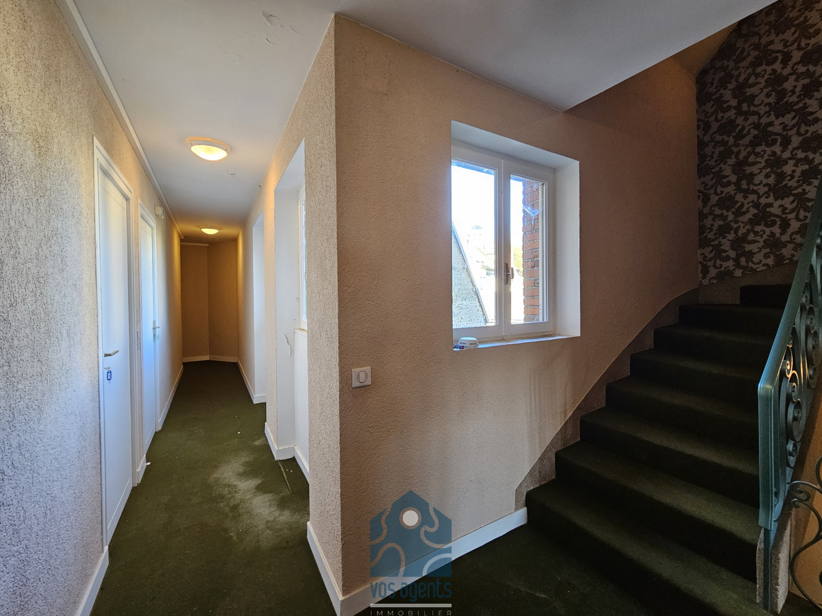 Image_, Immeuble, Saint-Gervais-d'Auvergne, ref :686