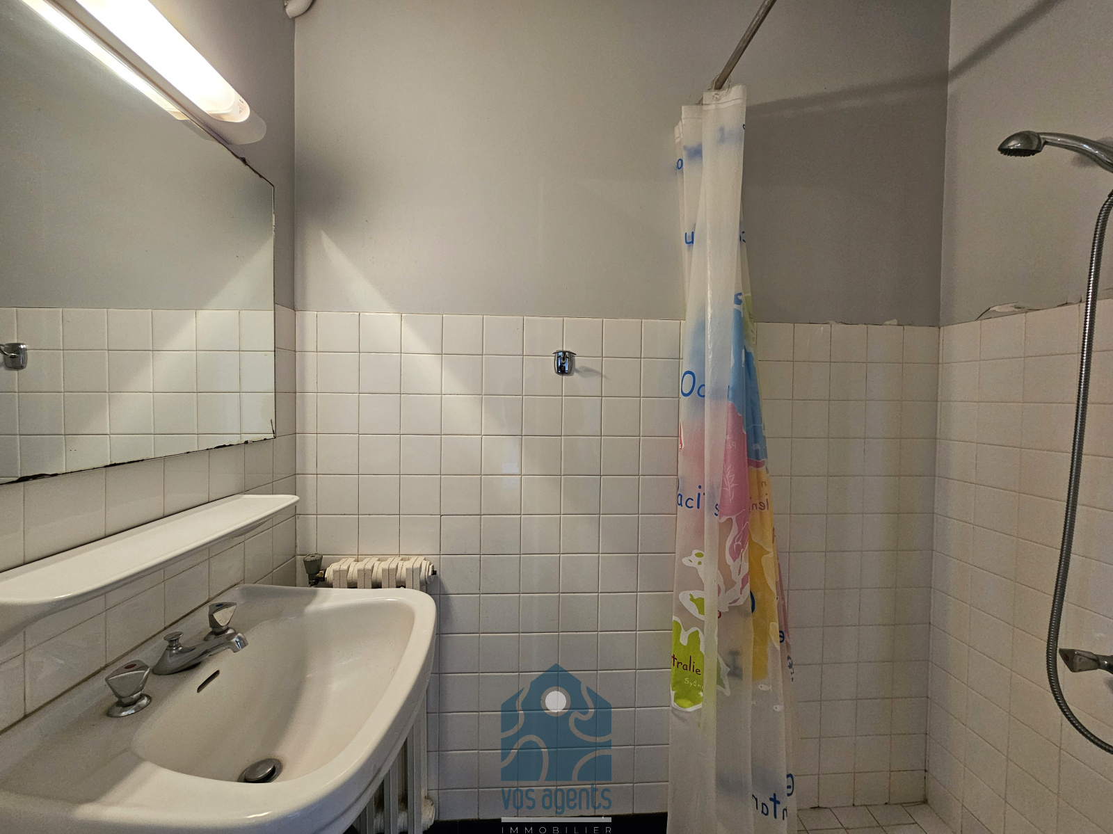 Image_, Immeuble, Saint-Gervais-d'Auvergne, ref :686