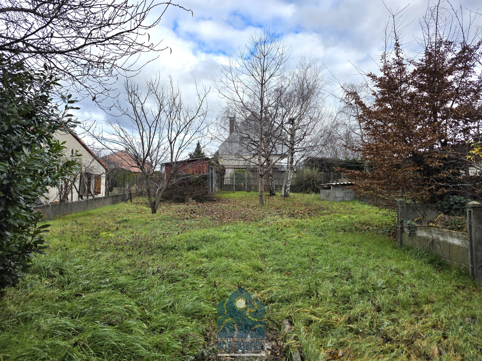 Image_, Terrain, Clermont-Ferrand, ref :959