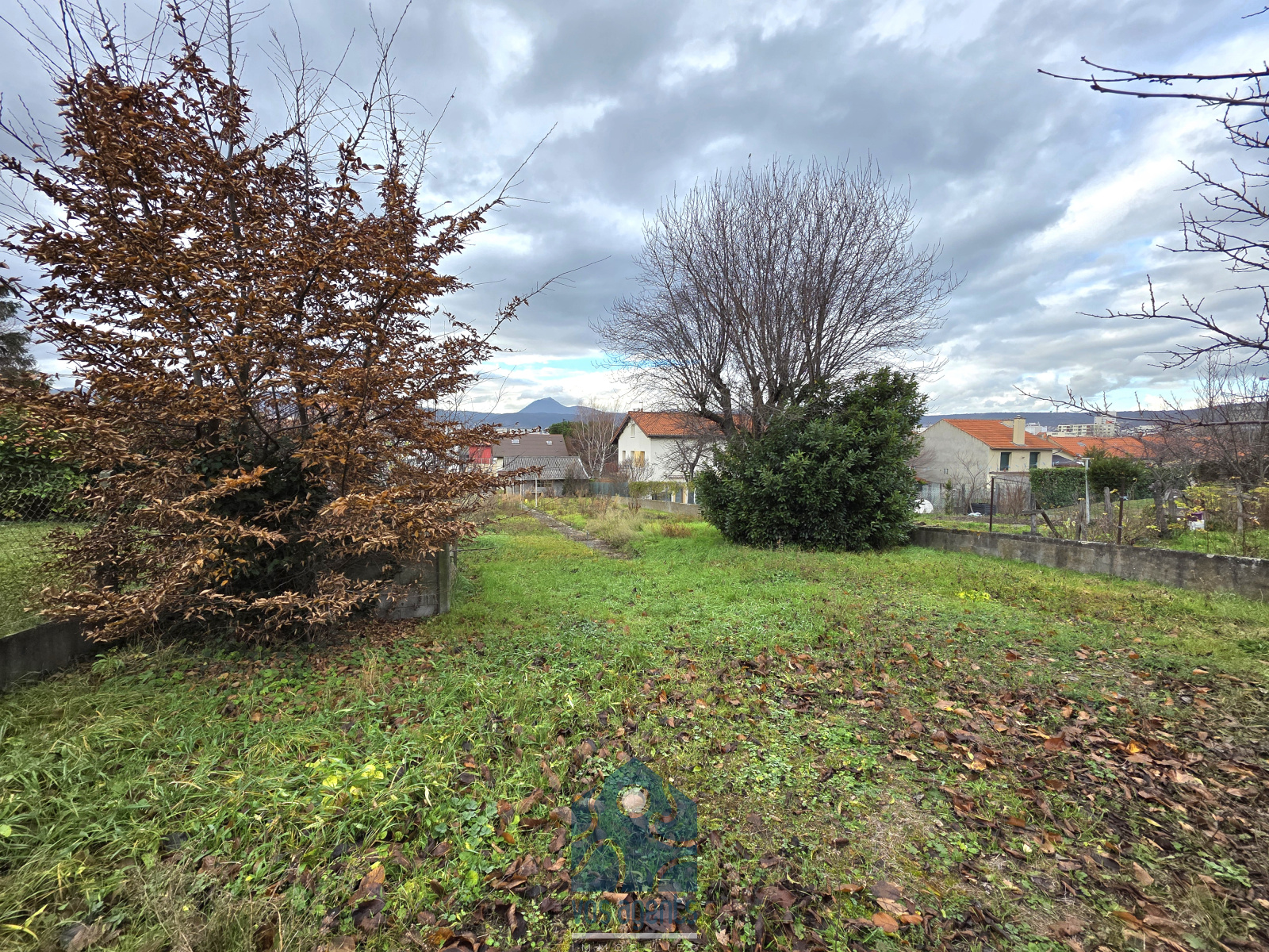 Image_, Terrain, Clermont-Ferrand, ref :959