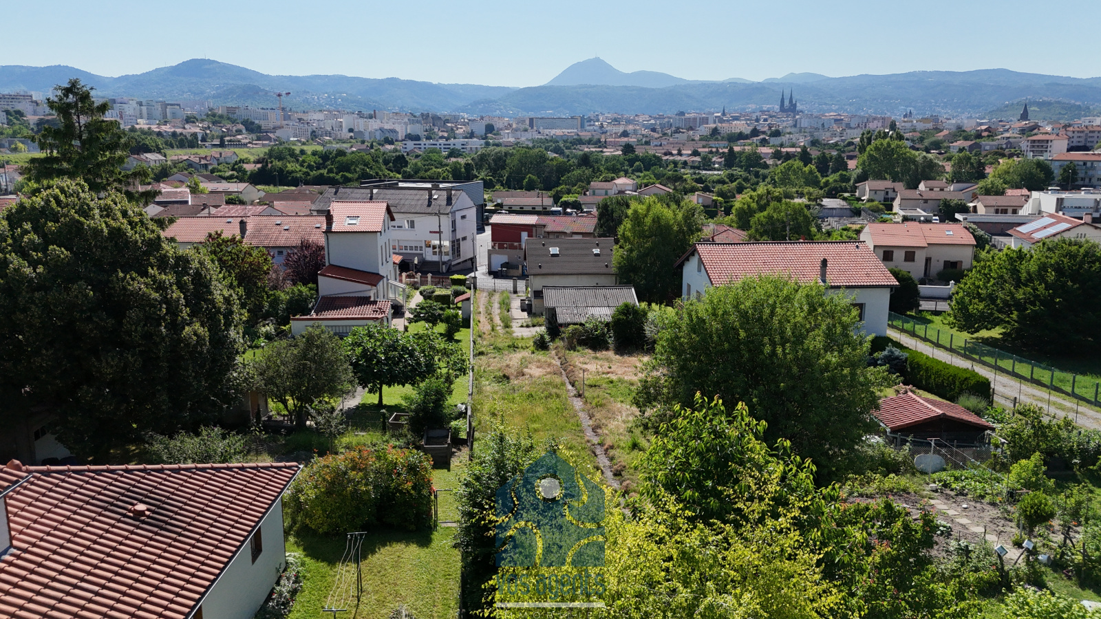 Image_, Terrain, Clermont-Ferrand, ref :959