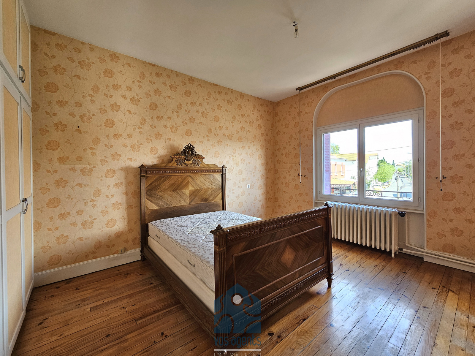 Image_, Maison, Riom, ref :877