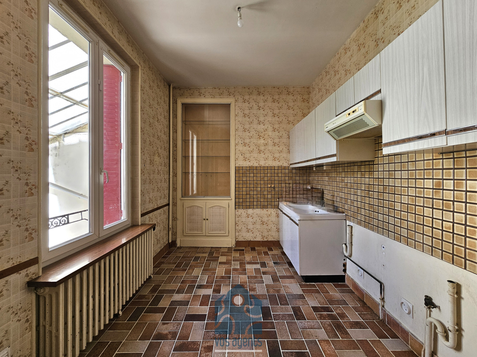 Image_, Maison, Riom, ref :877