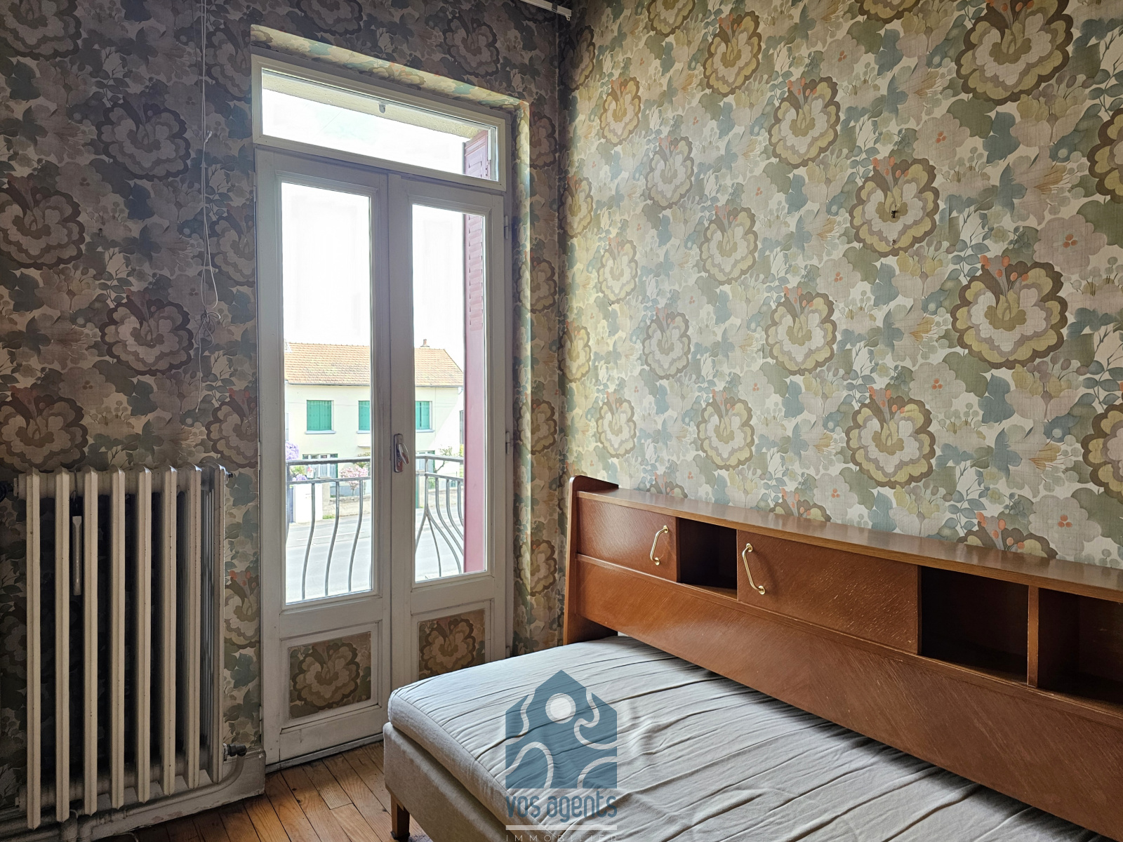 Image_, Maison, Riom, ref :877