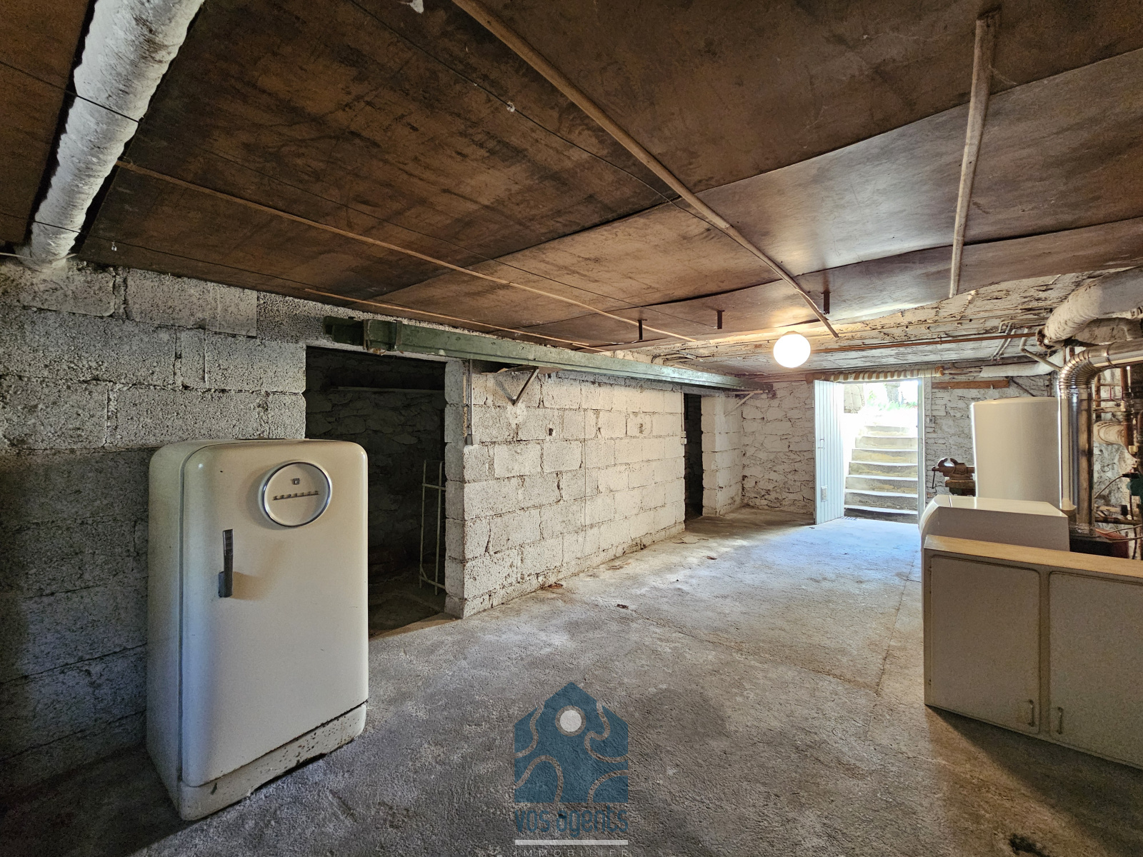 Image_, Maison, Riom, ref :877