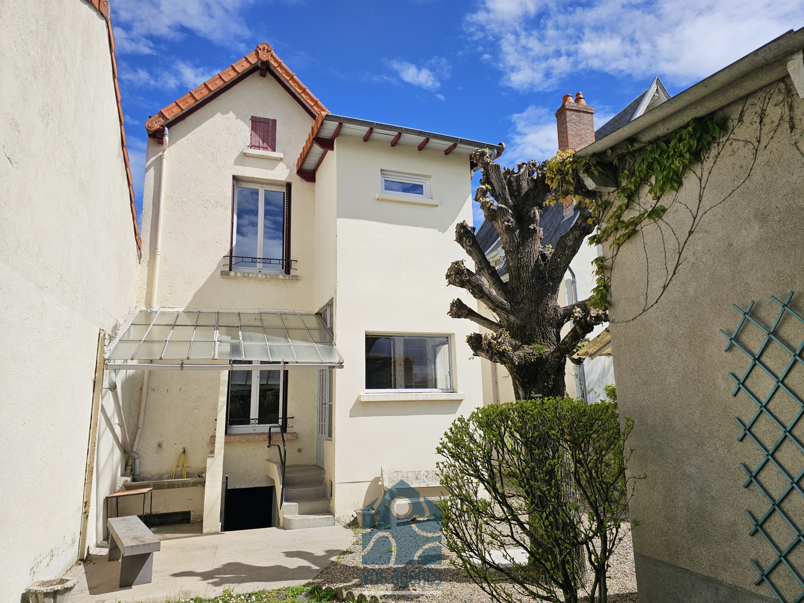 Image_, Maison, Riom, ref :877