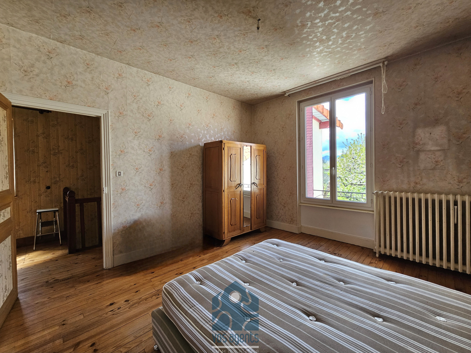 Image_, Maison, Riom, ref :877