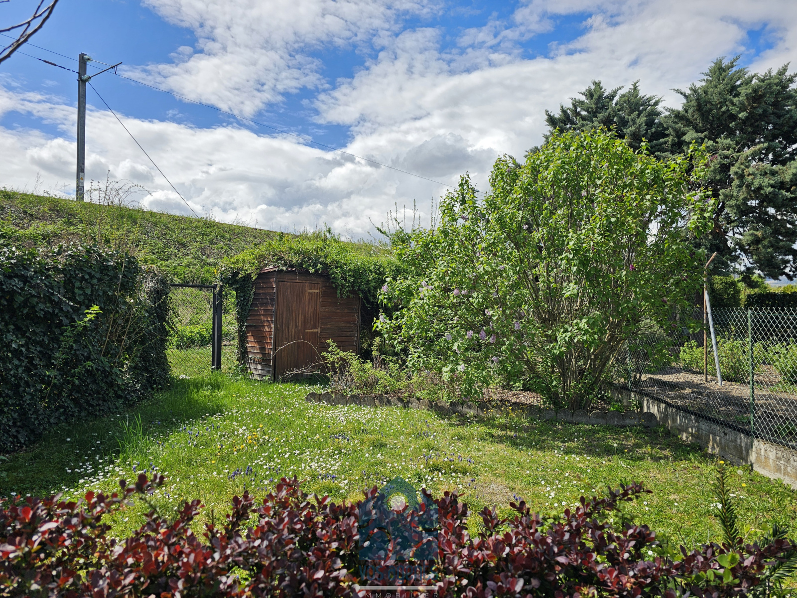 Image_, Maison, Riom, ref :877