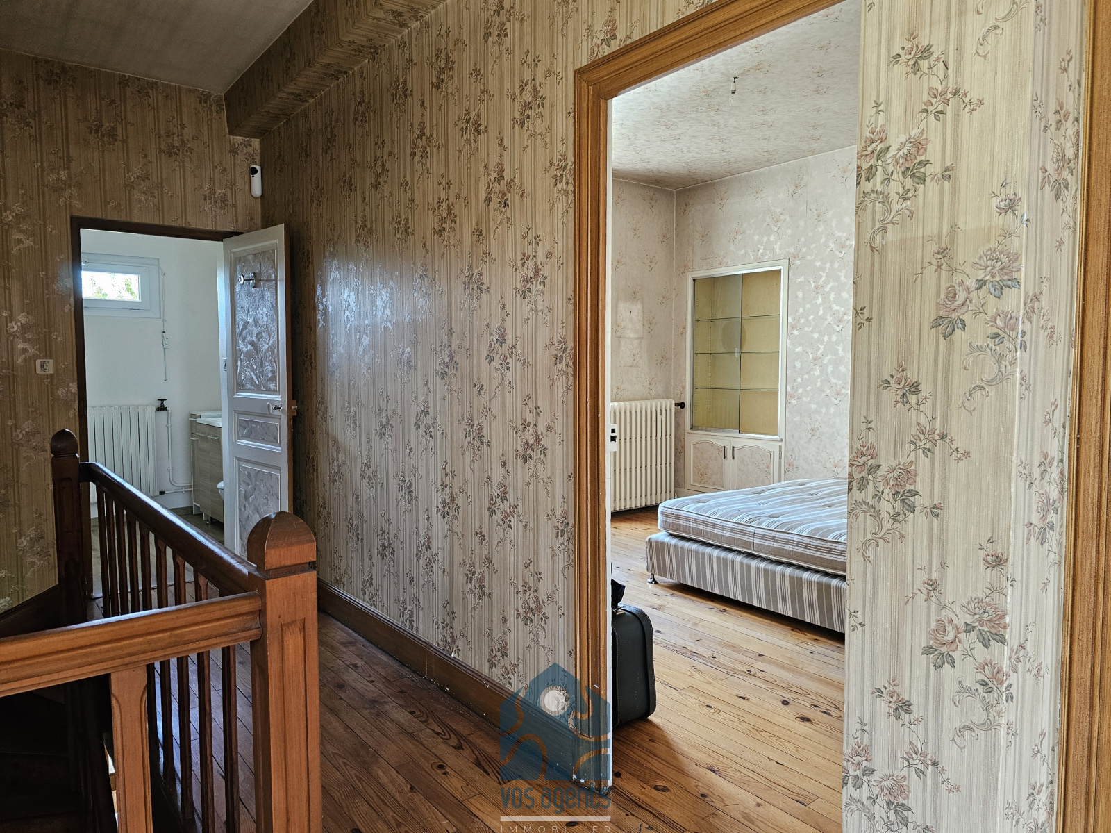 Image_, Maison, Riom, ref :877