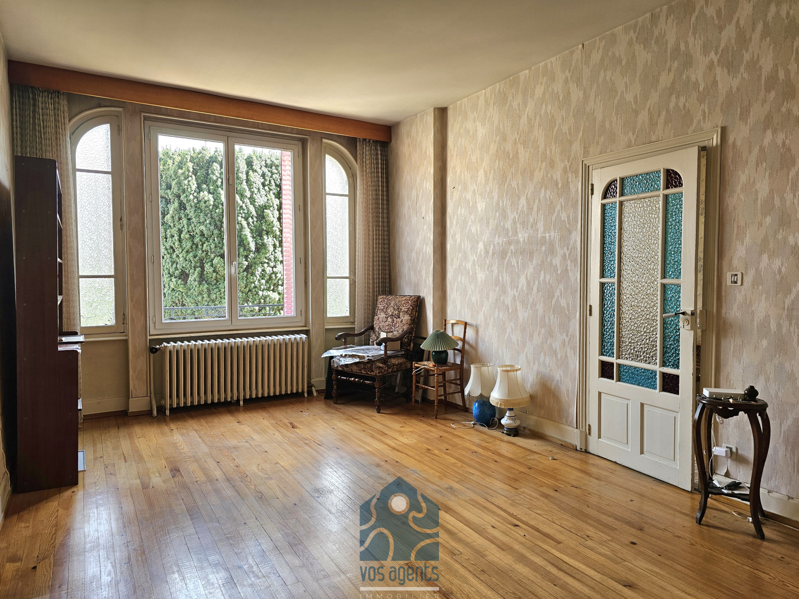 Image_, Maison, Riom, ref :877