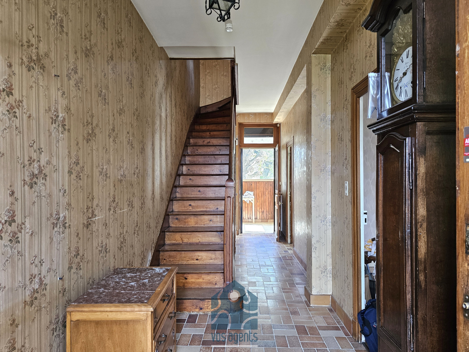 Image_, Maison, Riom, ref :877