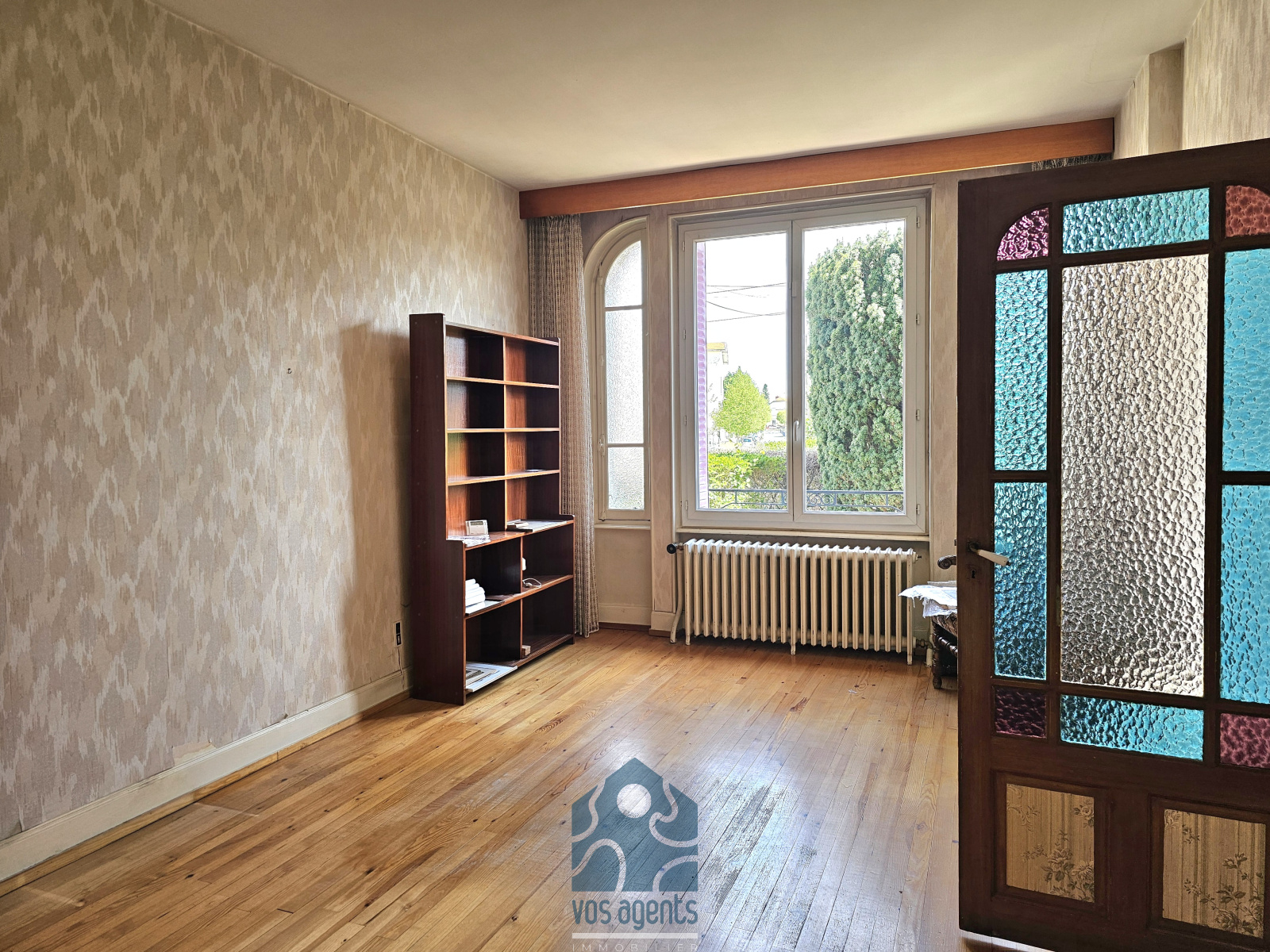 Image_, Maison, Riom, ref :877