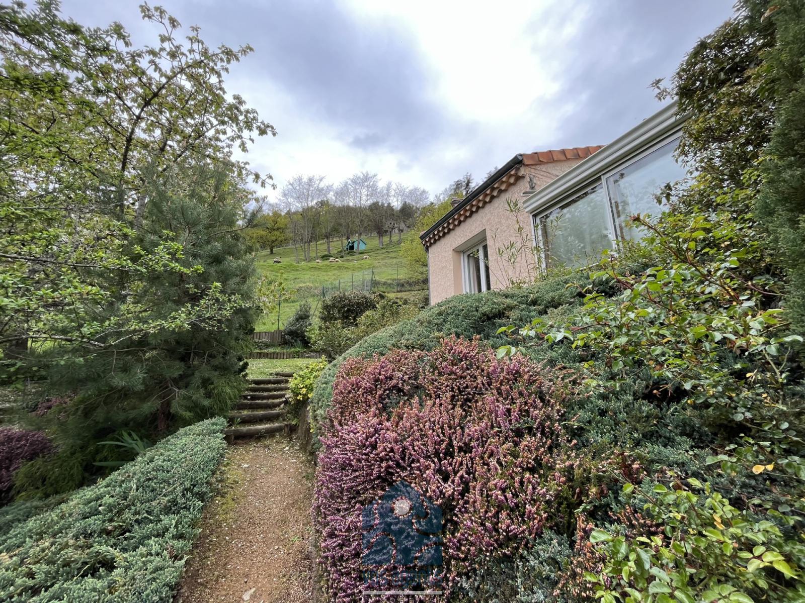 Image_, Maison, Chamalières, ref :883