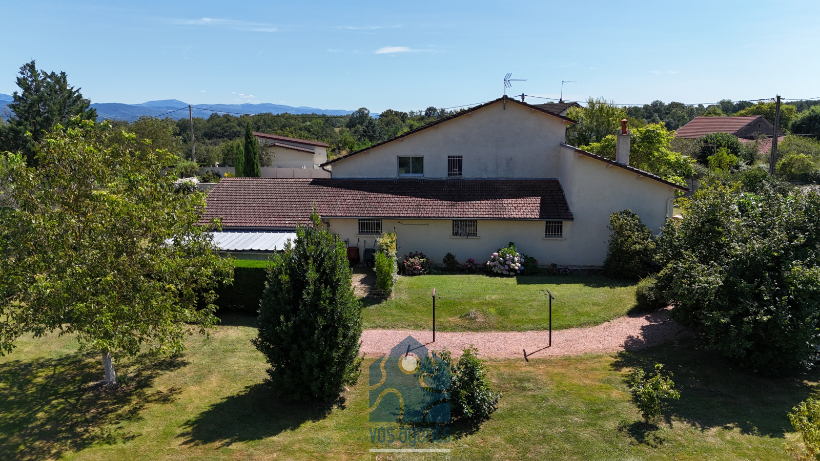 Image_, Villa, Saint-Sylvestre-Pragoulin, ref :661