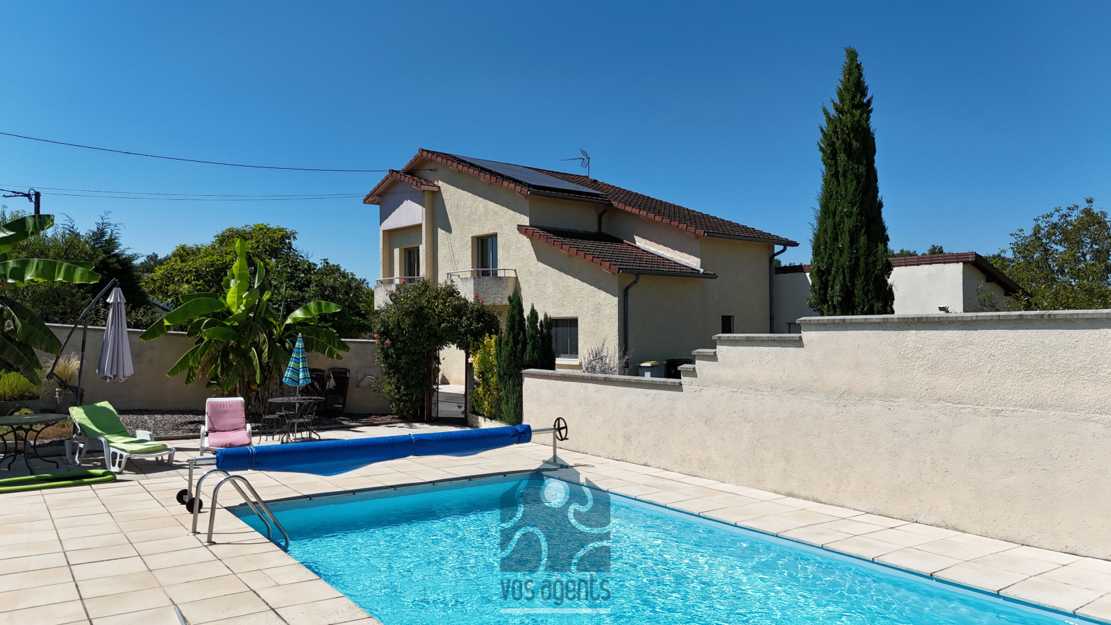 Image_, Villa, Saint-Sylvestre-Pragoulin, ref :661