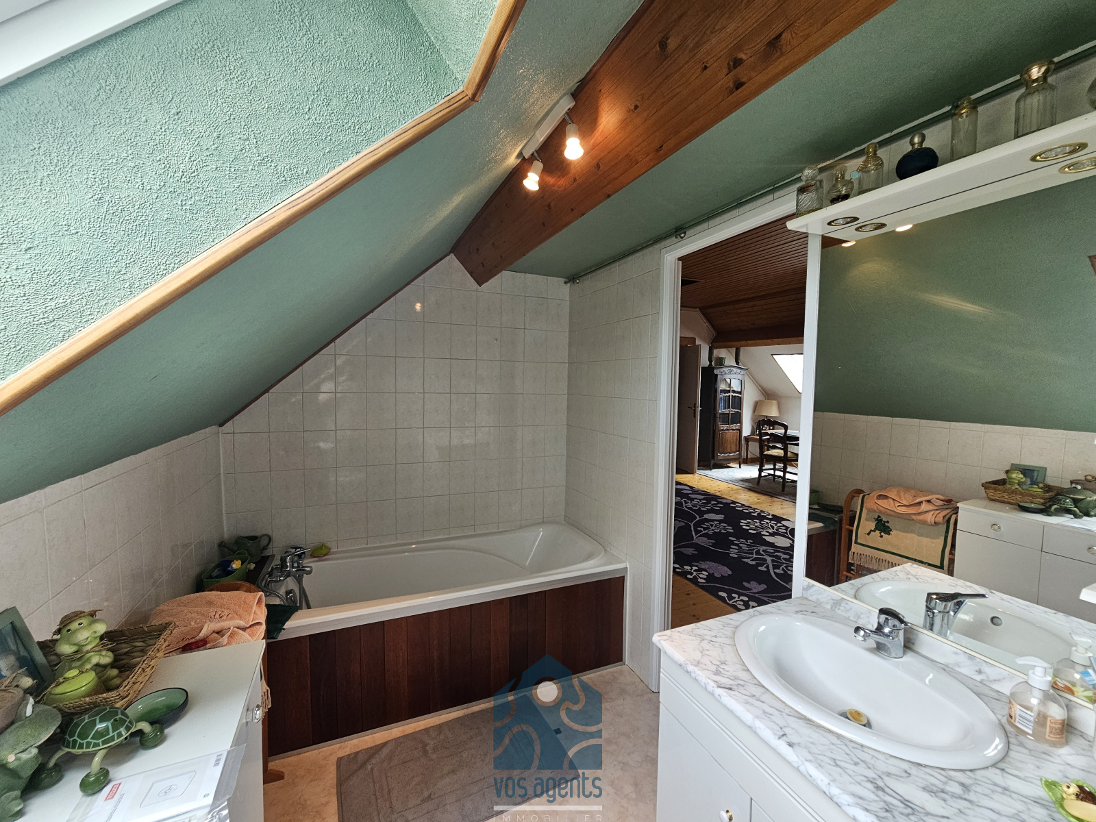 Image_, Maison, Billy, ref :1365