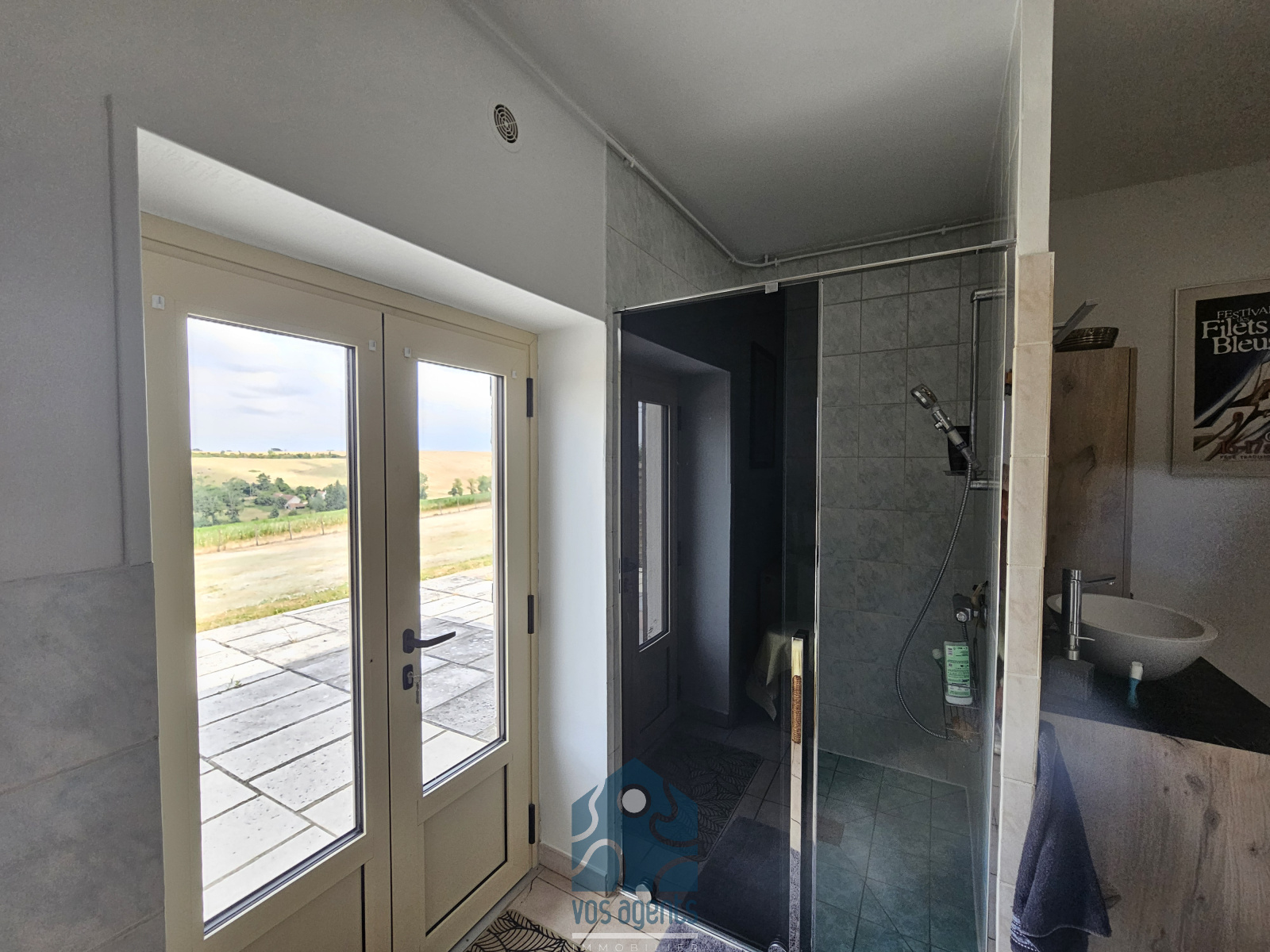 Image_, Maison, Billy, ref :1365