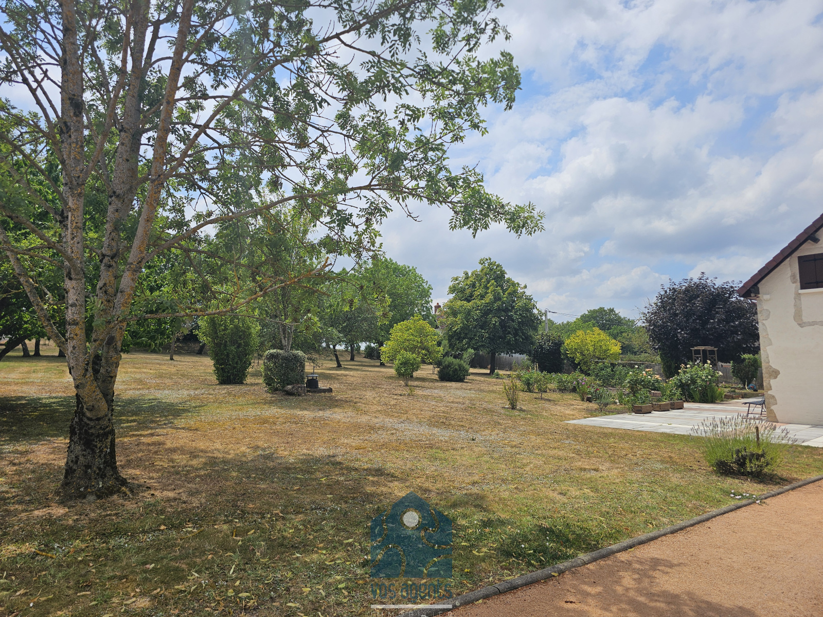 Image_, Maison, Billy, ref :1365