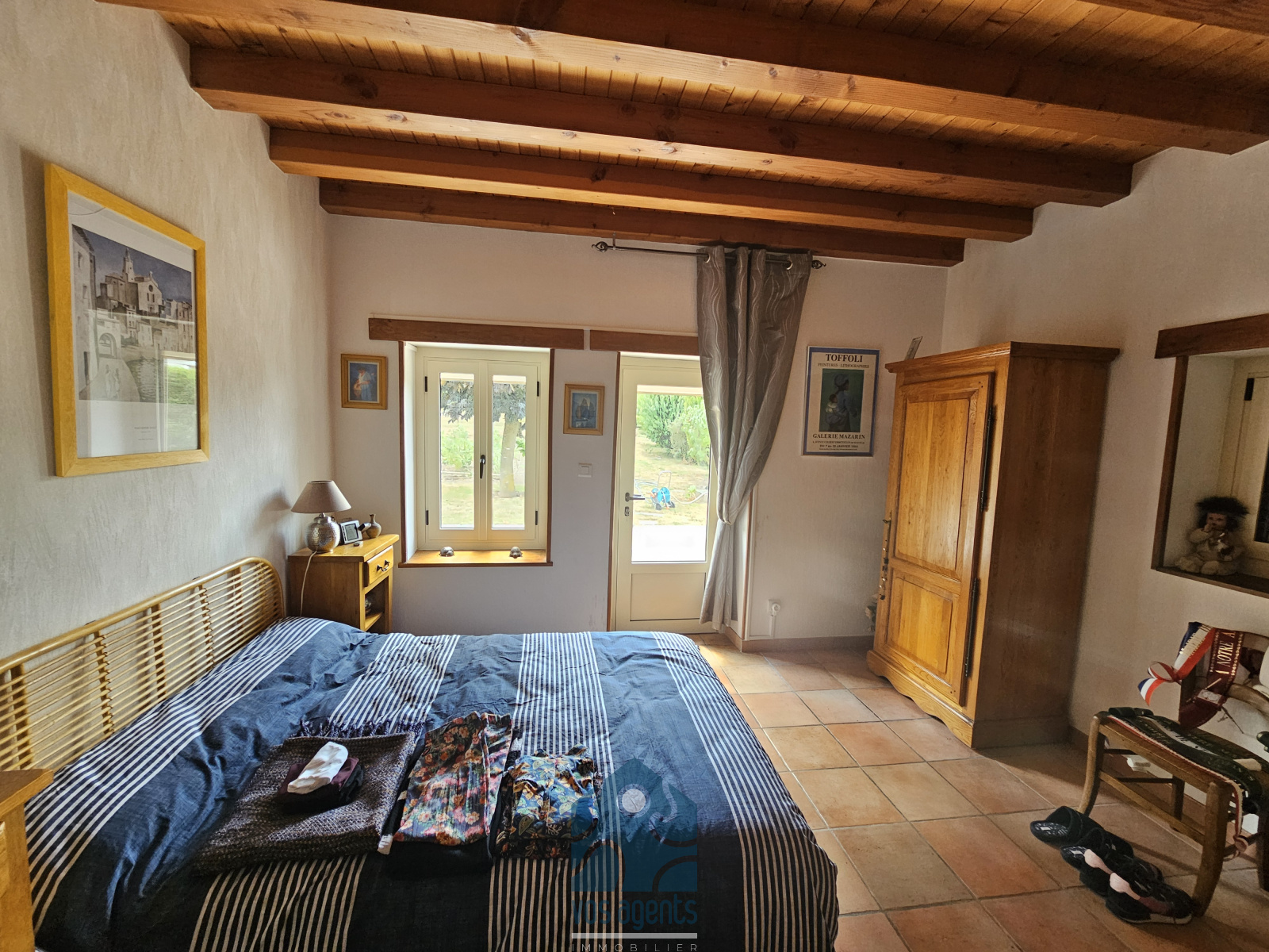 Image_, Maison, Billy, ref :1365