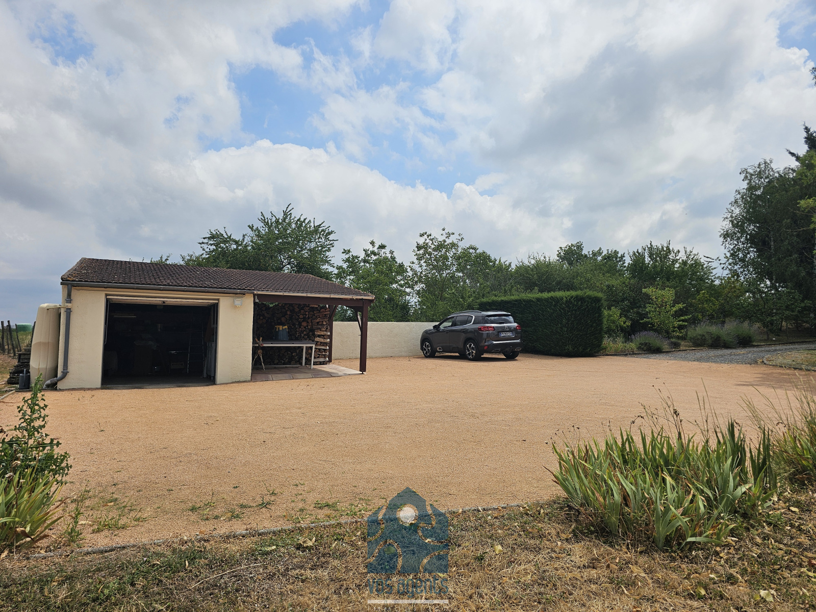 Image_, Maison, Billy, ref :1365
