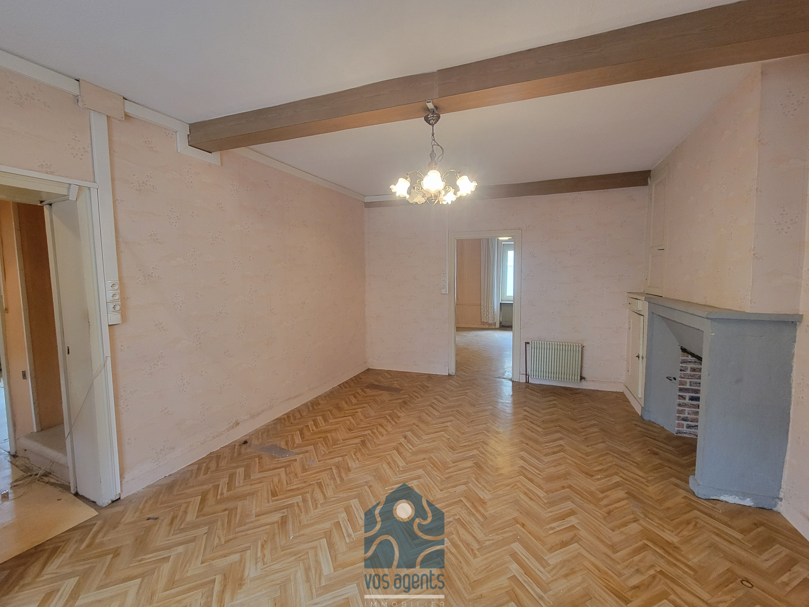 Image_, Maison de village, Cournon-d'Auvergne, ref :1068