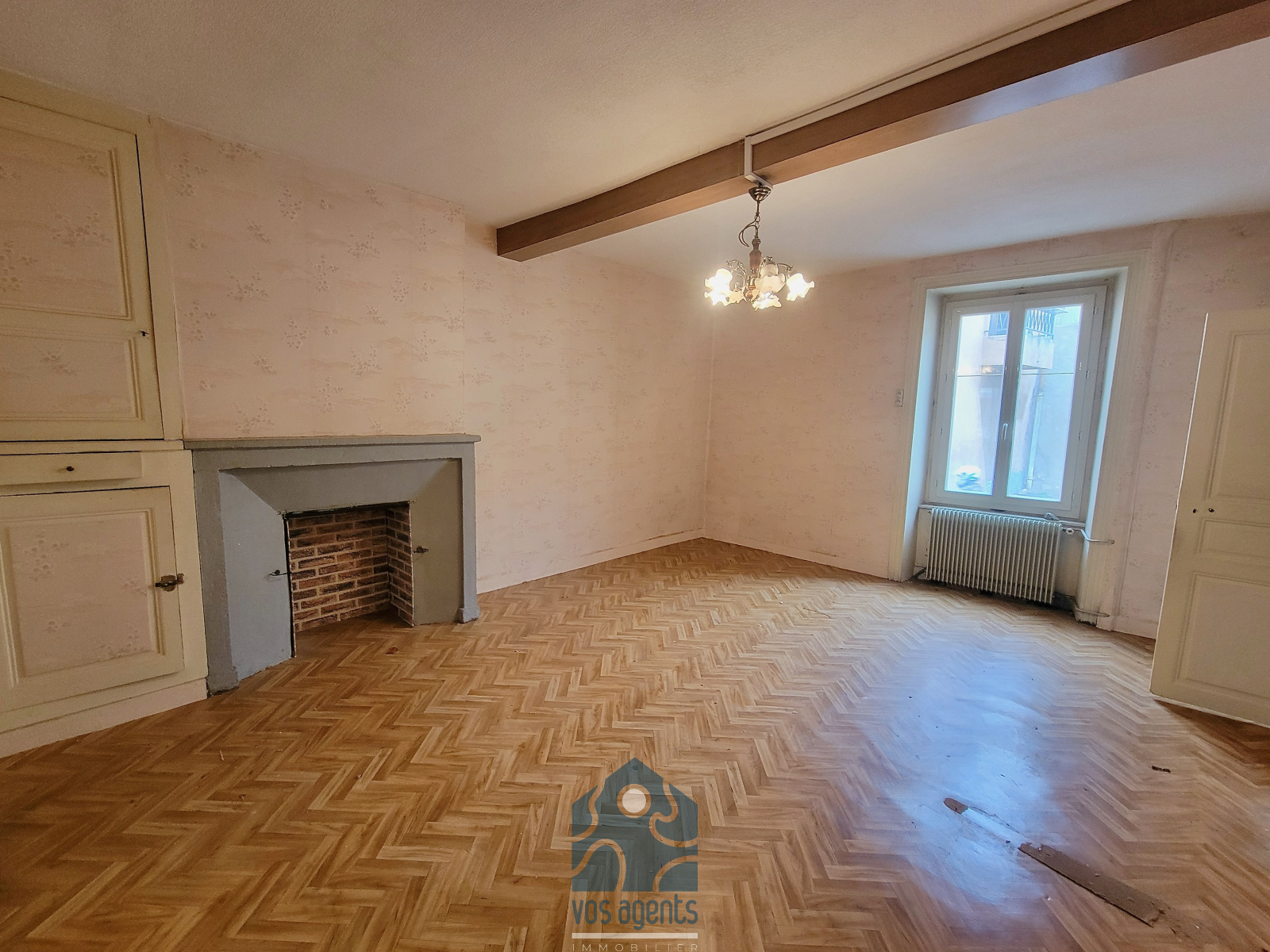 Image_, Maison de village, Cournon-d'Auvergne, ref :1068