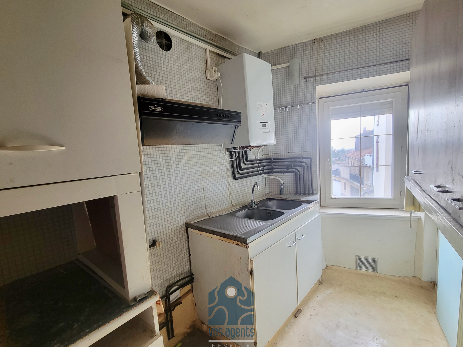 Image_, Maison de village, Cournon-d'Auvergne, ref :1068