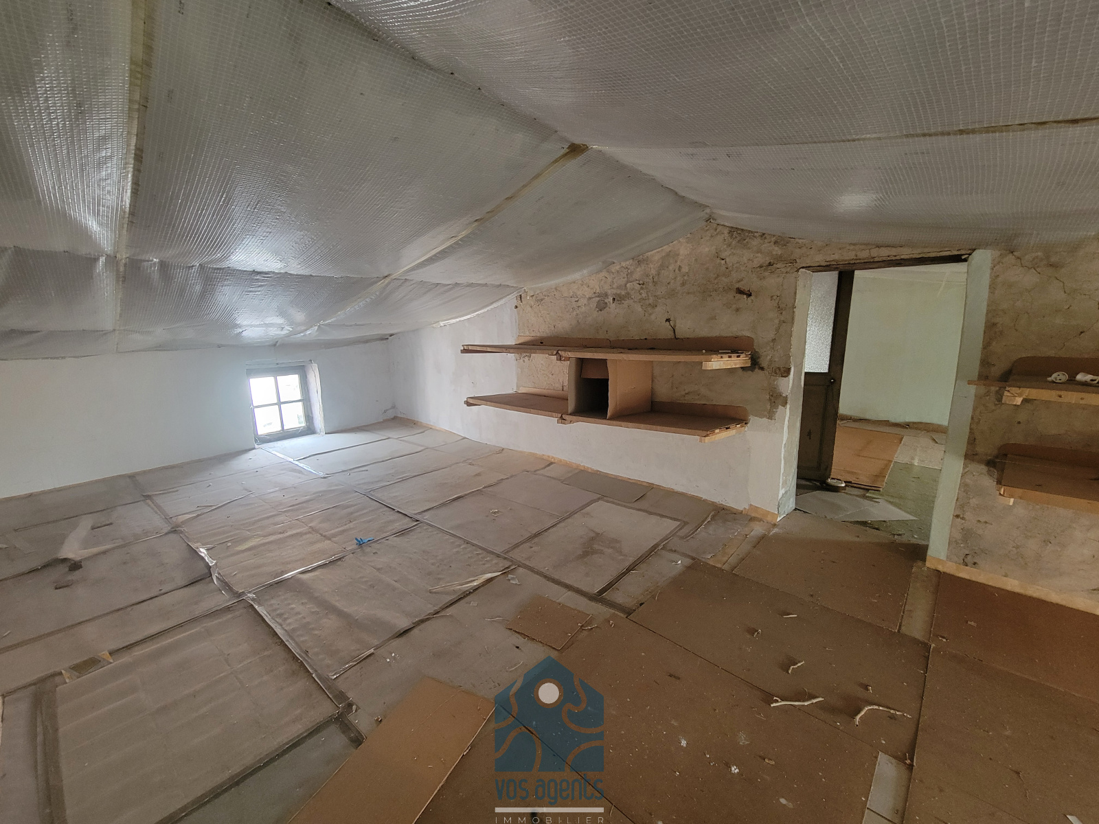 Image_, Maison de village, Cournon-d'Auvergne, ref :1068