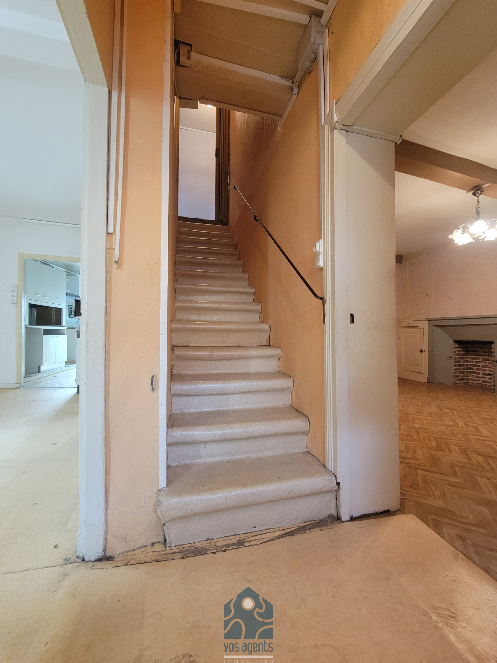 Image_, Maison de village, Cournon-d'Auvergne, ref :1068