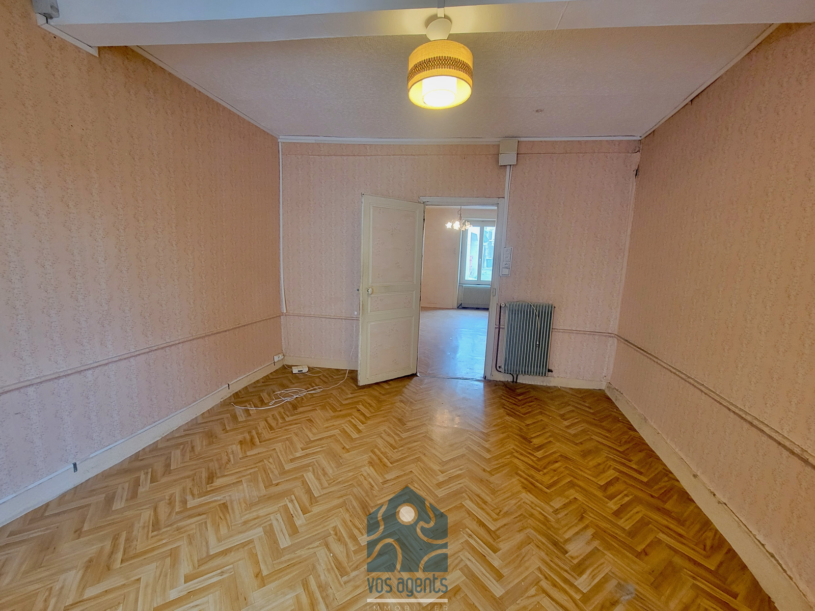 Image_, Maison de village, Cournon-d'Auvergne, ref :1068