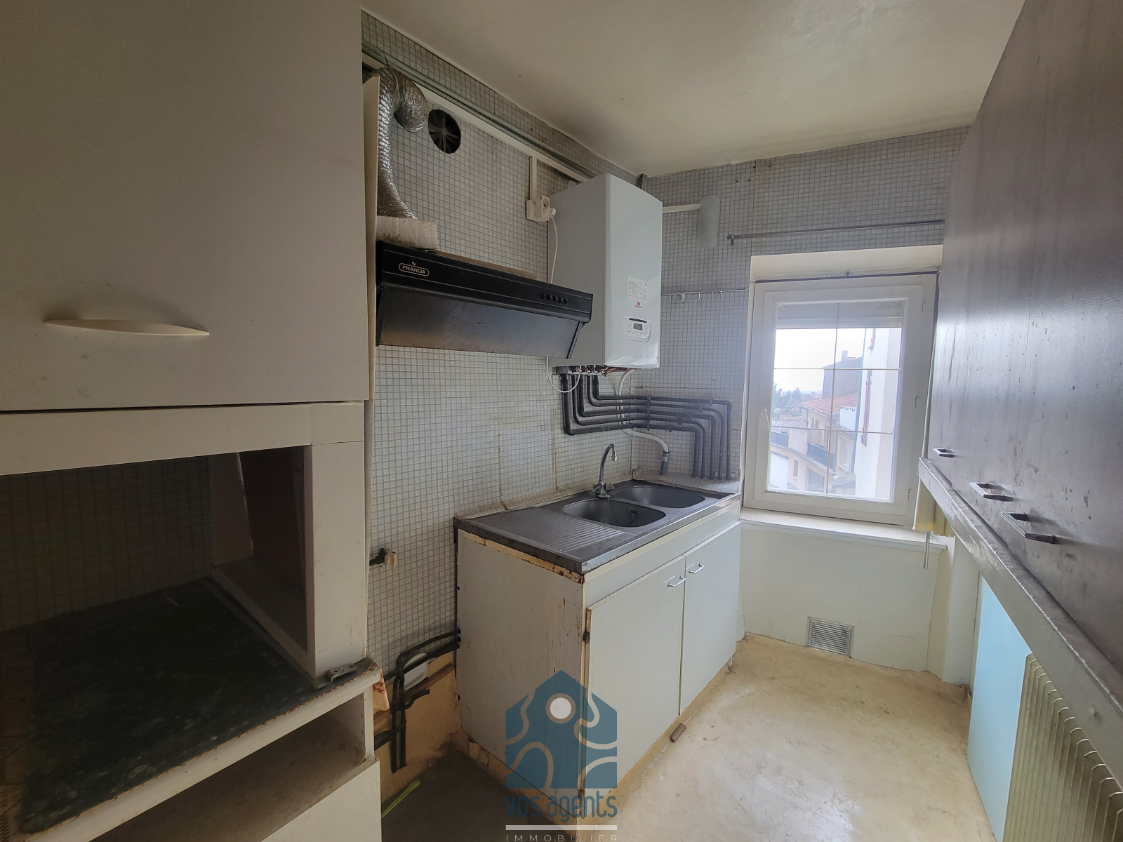 Image_, Maison de village, Cournon-d'Auvergne, ref :1068