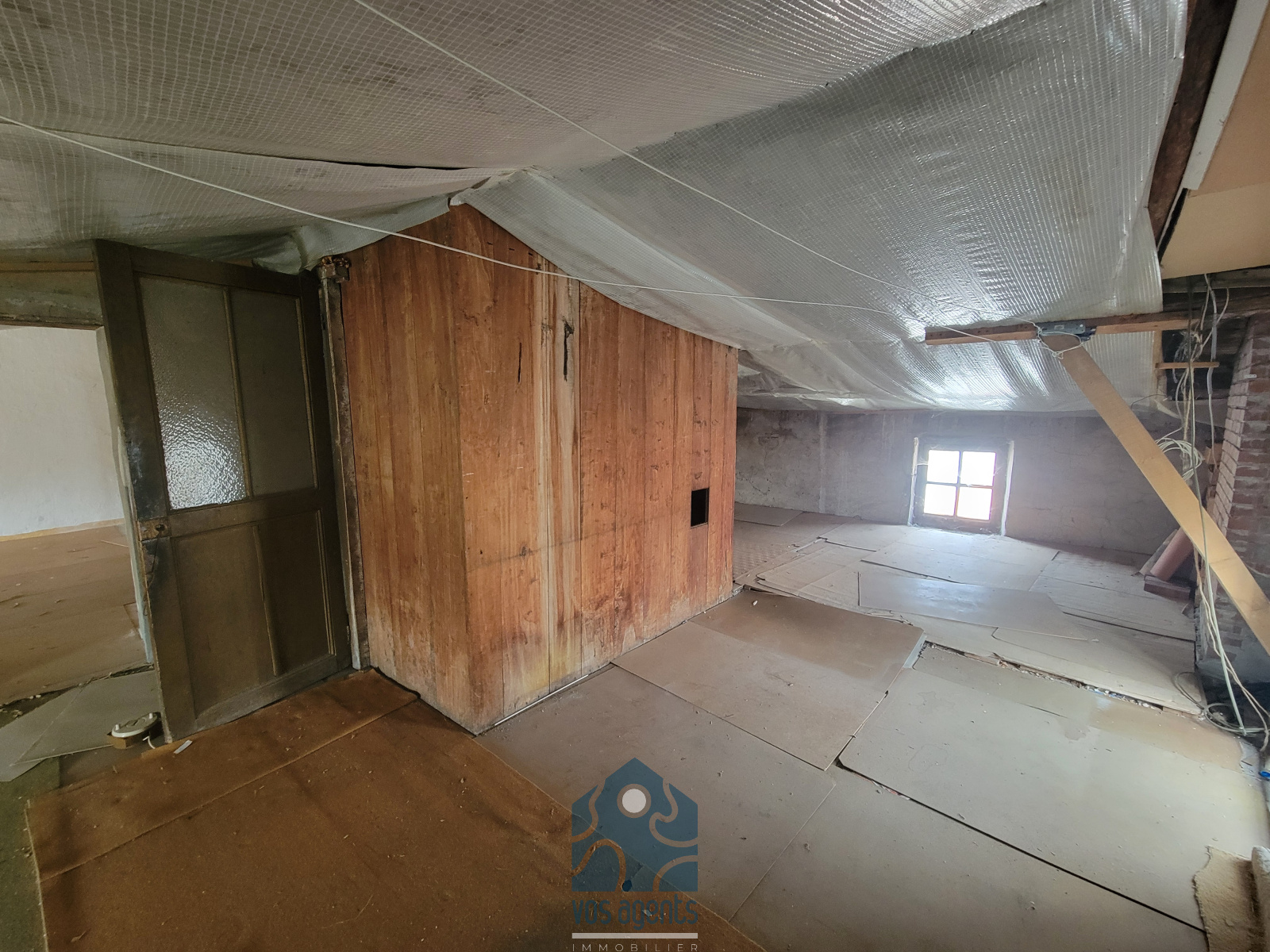 Image_, Maison de village, Cournon-d'Auvergne, ref :1068